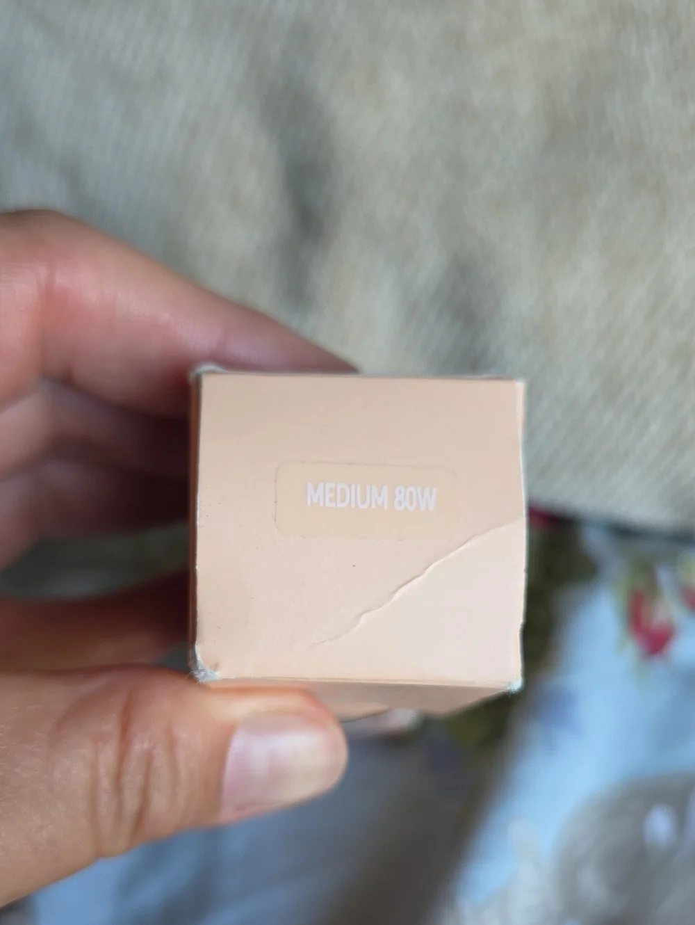 Colourpop Pretty Fresh Hyaluronic Acid Hydrating Foundation